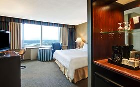 Chateau Lacombe Hotel 4*